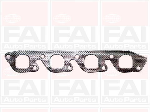 Gasket Set, exhaust manifold